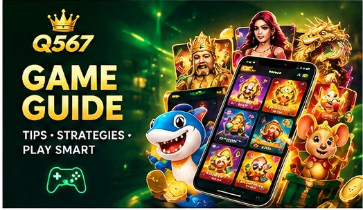 Game Guide