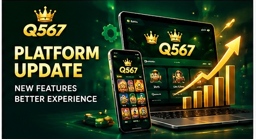 Q567 Platform Update