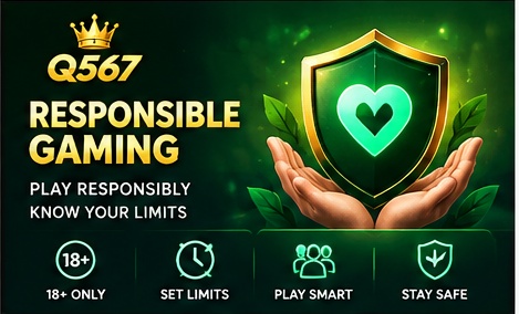 Responsible Gaming