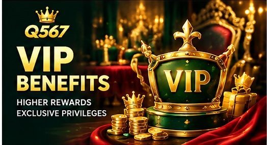VIP Benefits