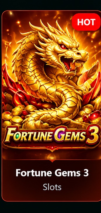 Fortune Gems