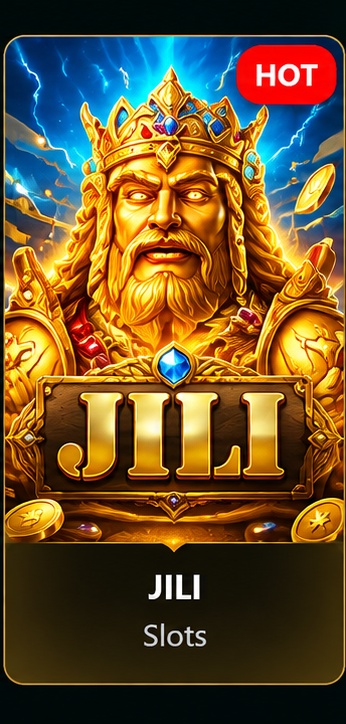 JILI Games