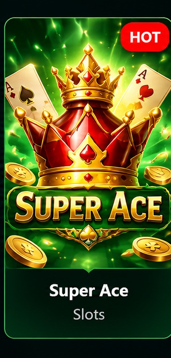 Super Ace
